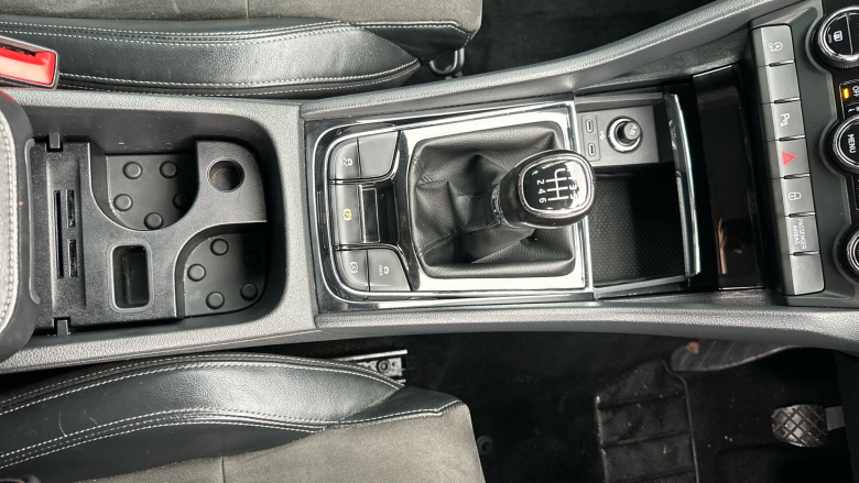 Skoda Karoq 1.5 TSI SE L 5dr Petrol Estate